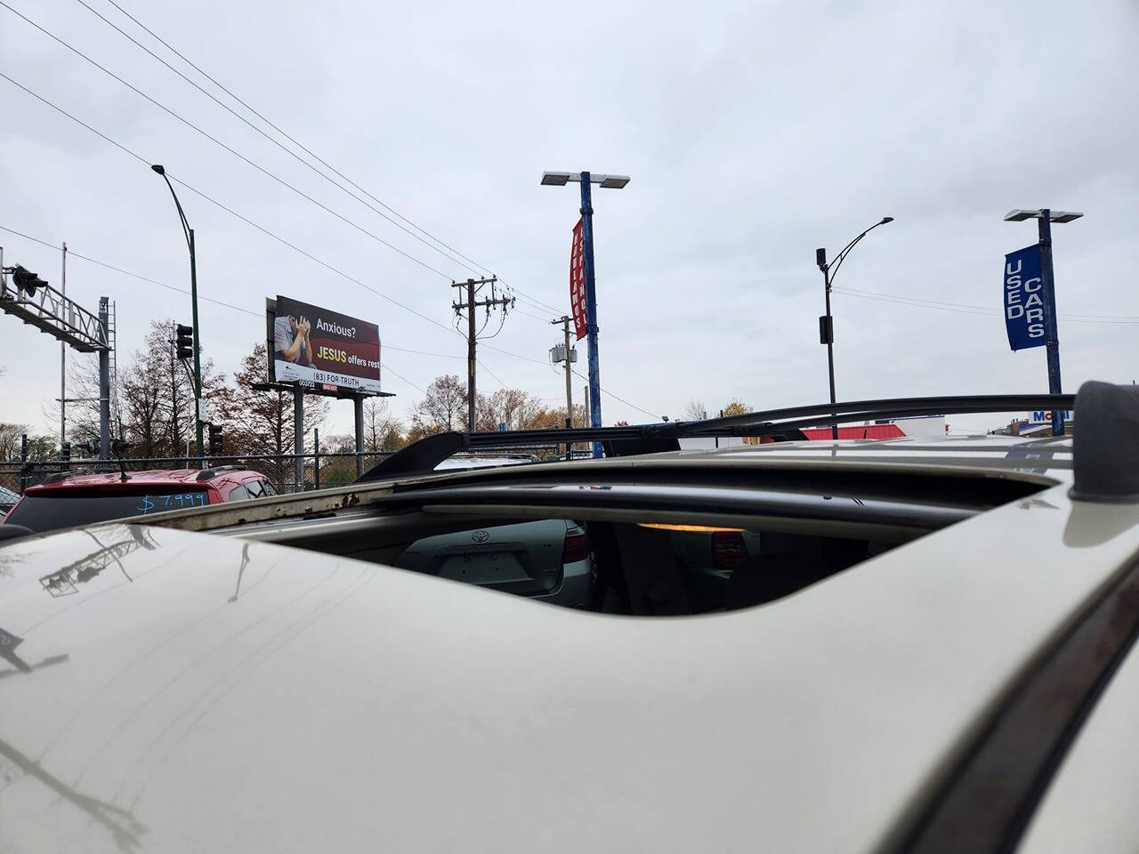 2010 Ford Escape for sale at Chicago Auto House in Chicago, IL