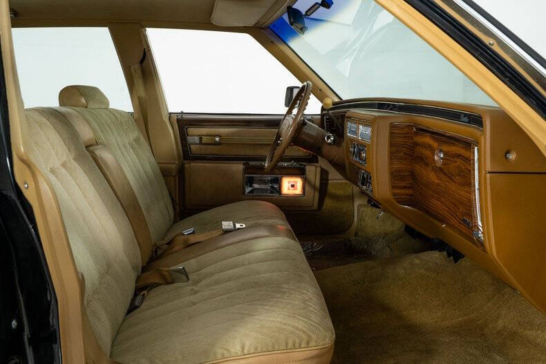 1977 Cadillac DeVille