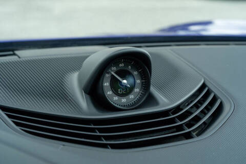 2025 Porsche Taycan 4 Cross Turismo