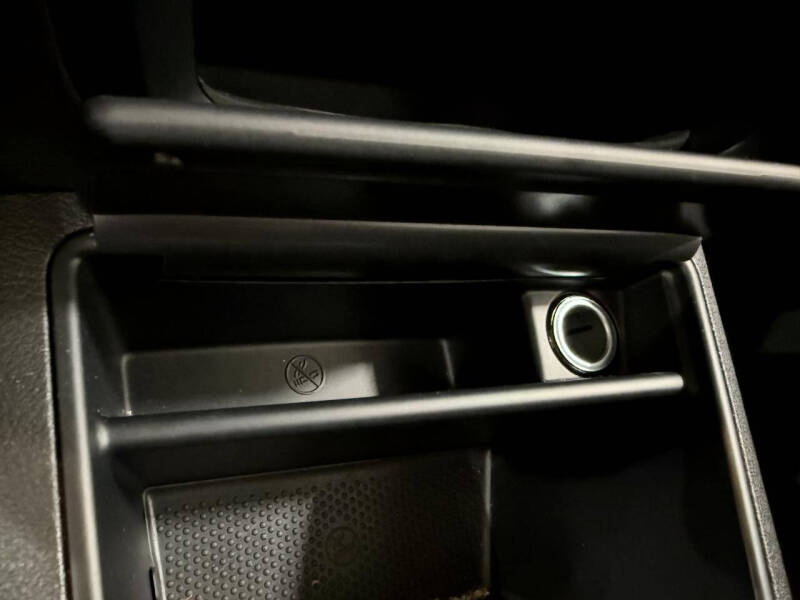 2017 Volkswagen Tiguan 2.0T S 4Motion