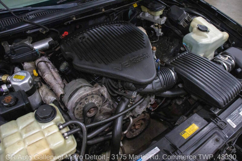 1994 Chevrolet Impala SS