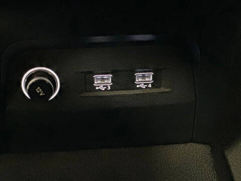 2019 Audi e-tron quattro Prestige