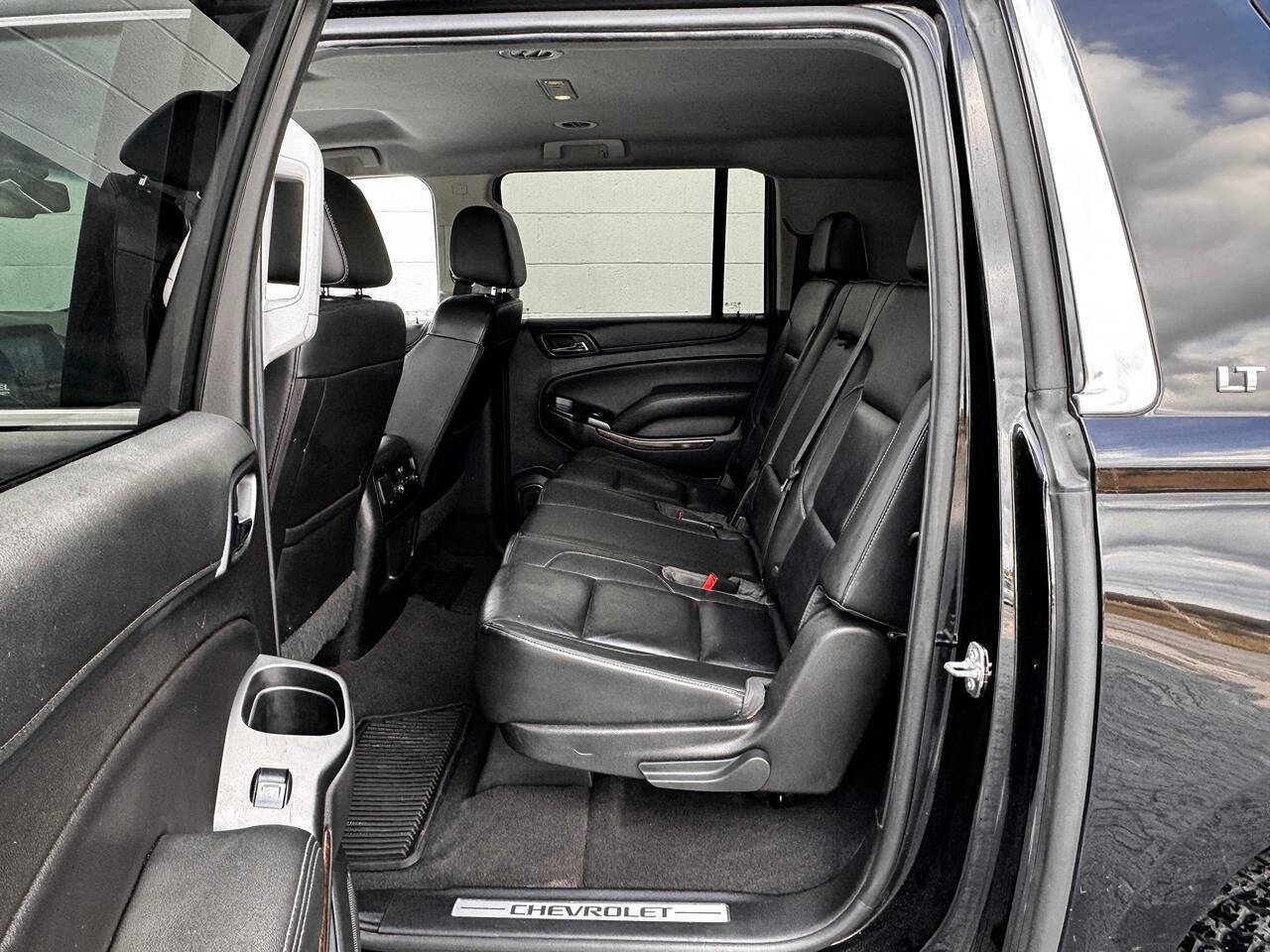 2019 Chevrolet Suburban for sale at Nitrous Motorsports in Pacific, MO