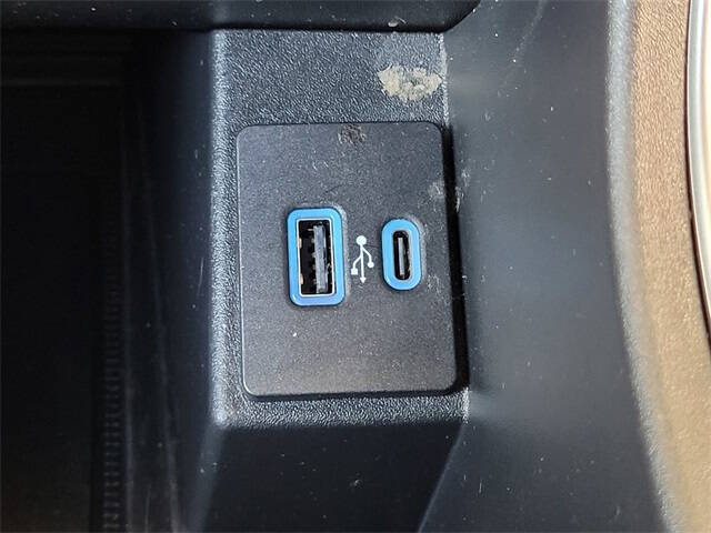 2022 Ford Edge ST-Line