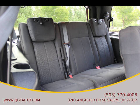 2017 Ford Expedition