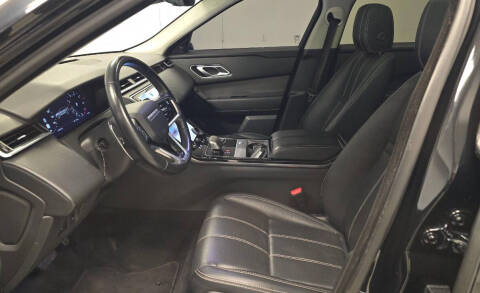 2021 Land Rover Range Rover Velar P250 S