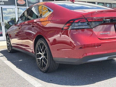 2023 Honda Accord