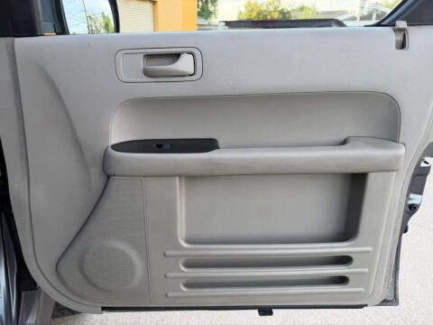 2009 Honda Element LX