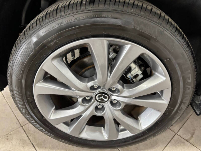 2025 Mazda CX-30 2.5 S Preferred