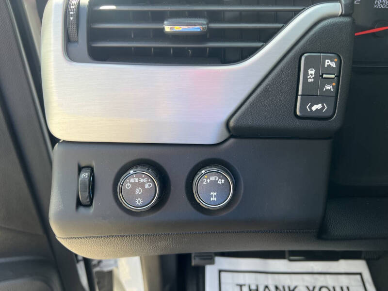 2019 GMC Yukon XL SLT