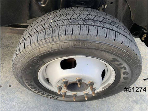 2017 Ford F-350 Super Duty