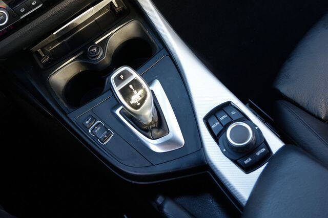 2015 BMW 2 Series 228i