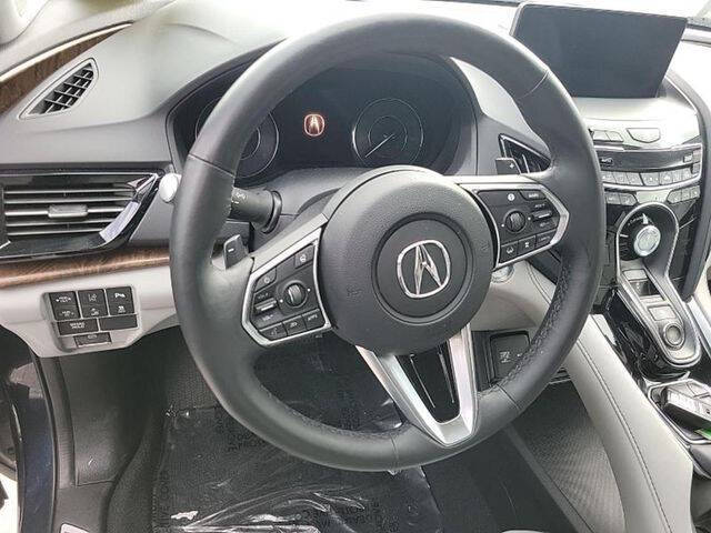 2019 Acura RDX w/Advance