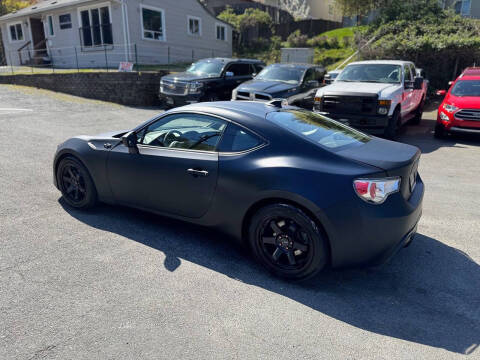 2016 Scion FR-S Release Series 2.0