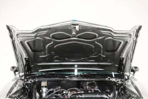 1970 Chevrolet Camaro