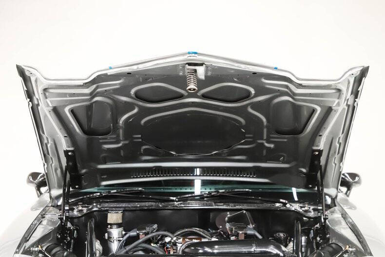 1970 Chevrolet Camaro