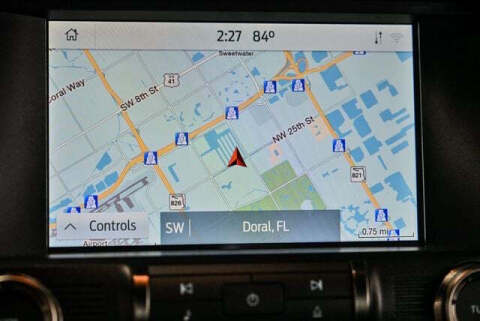 2022 Ford Mustang Shelby GT500