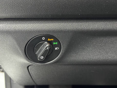 2019 Volkswagen Jetta SE