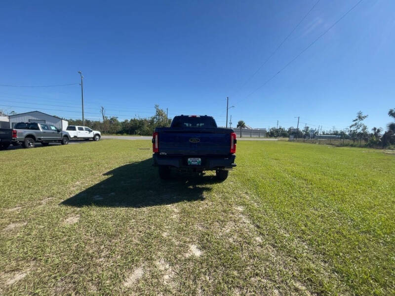 2026 Ford F-350 Super Duty