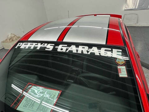 2012 Ford Mustang GT