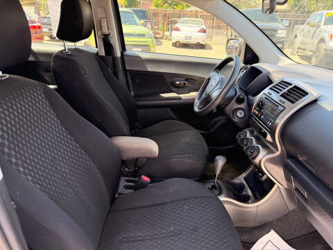 2012 Scion xD
