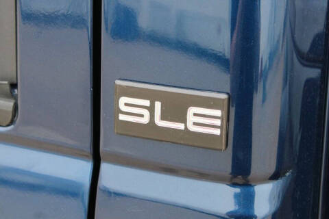 1995 GMC Sierra 1500
