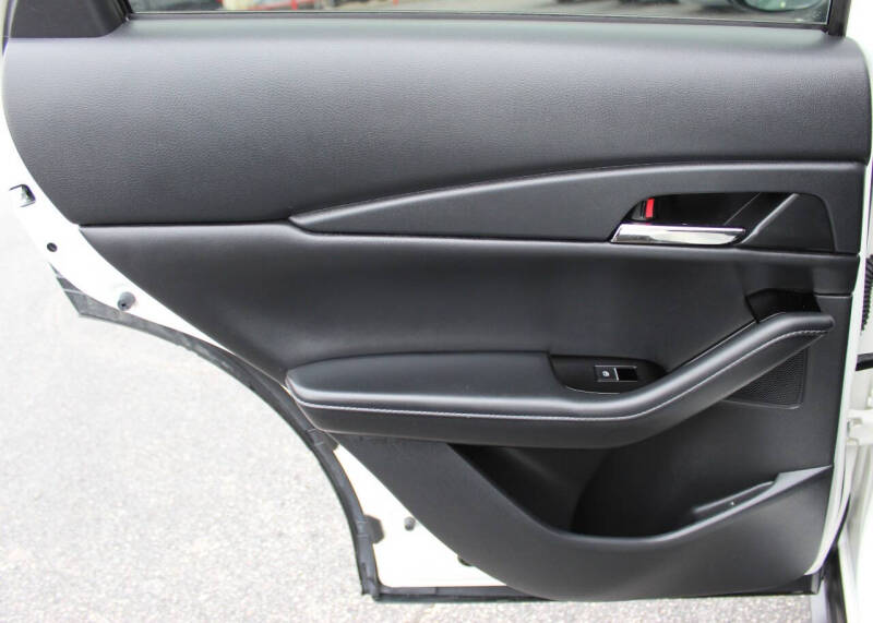 2023 Mazda CX-30 2.5 S Preferred