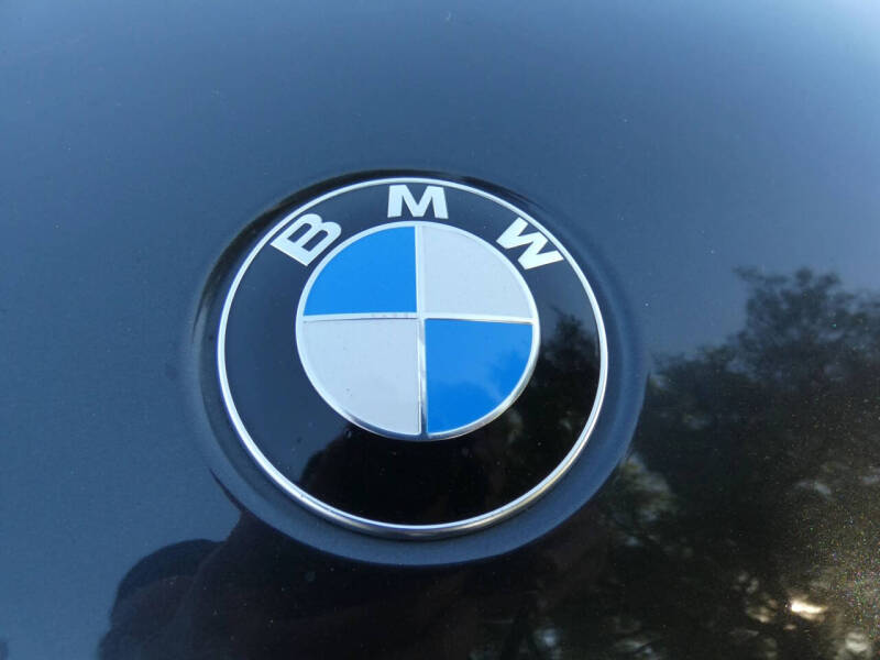 2016 BMW 7 Series 750i xDrive