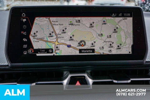 2024 Toyota GR Supra 3.0