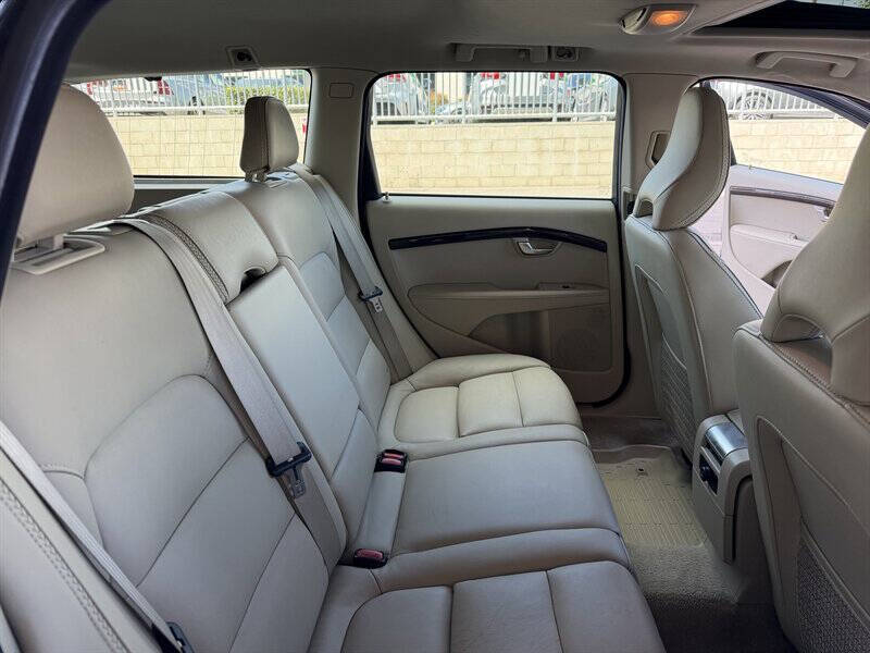2015 Volvo XC70 T5 Drive-E Platinum