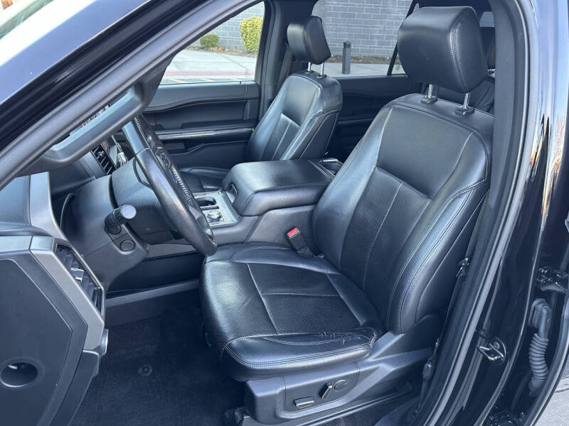 2019 Ford Expedition MAX XLT