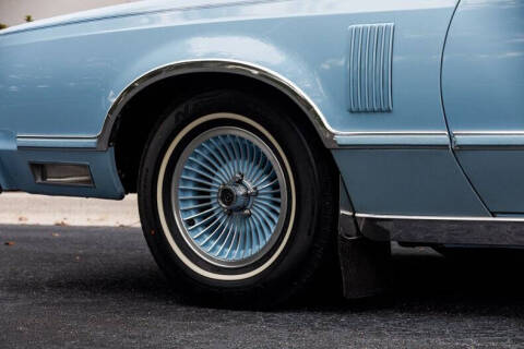 1979 Ford Thunderbird