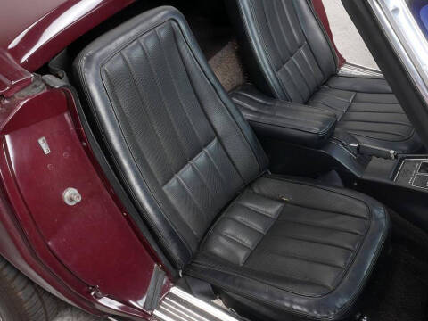 1968 Chevrolet Corvette