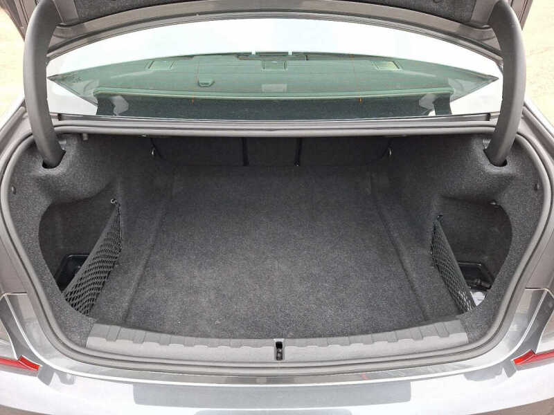 2021 BMW 3 Series M340i xDrive