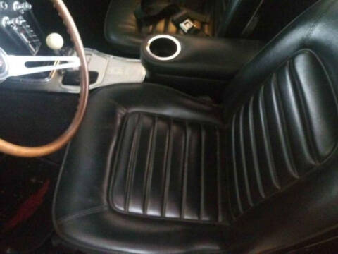 1966 Chevrolet Corvette