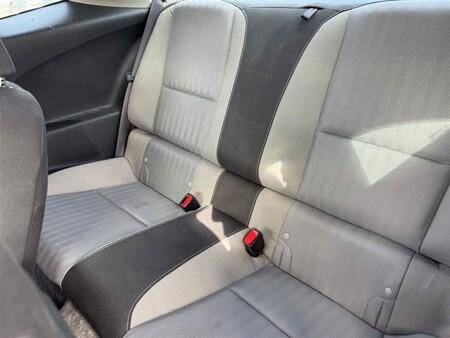 2015 Chevrolet Camaro LS