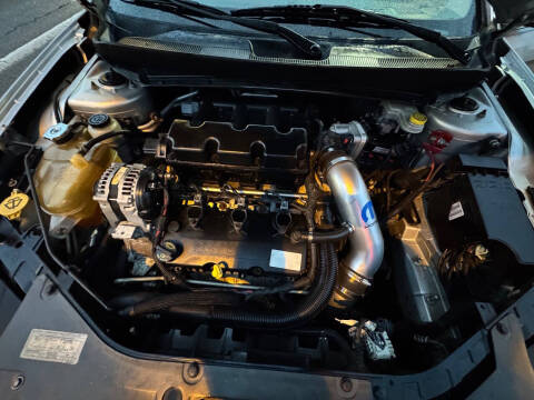 2007 Chrysler Sebring Limited