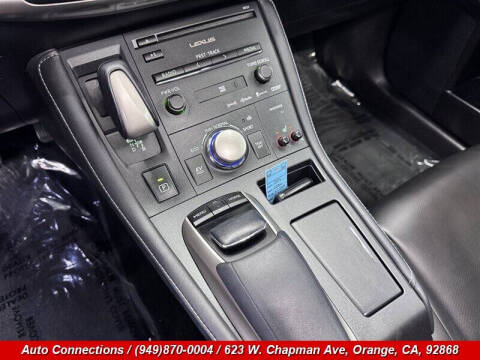 2014 Lexus CT 200h