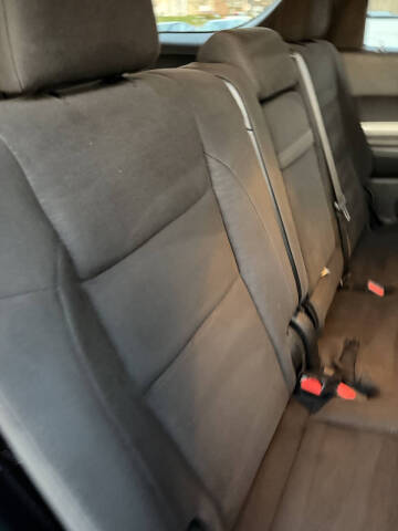 2019 Dodge Durango SXT