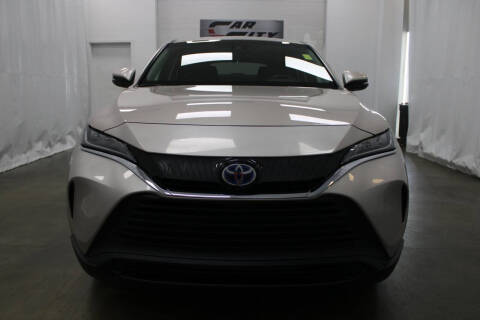 2021 Toyota Venza LE