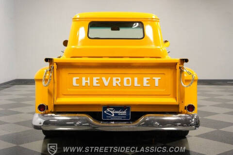 1956 Chevrolet 3100