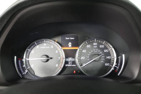 2020 Acura MDX SH-AWD w/Tech