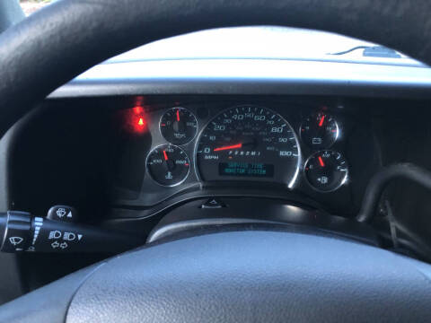 2020 Chevrolet Express 2500