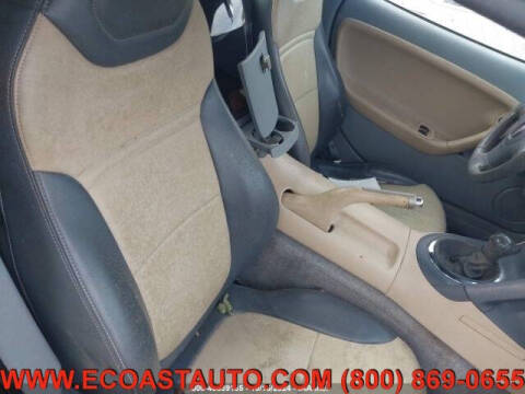 2006 Pontiac Solstice