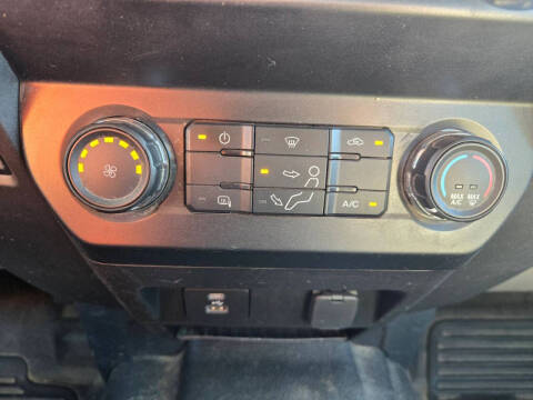 2022 Ford F-250 Super Duty