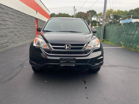 2010 Honda CR-V for sale at Gas Plus Auto in Attleboro MA
