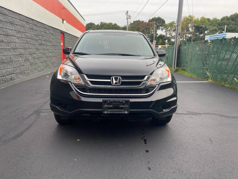 2010 Honda CR-V for sale at Gas Plus Auto in Attleboro MA