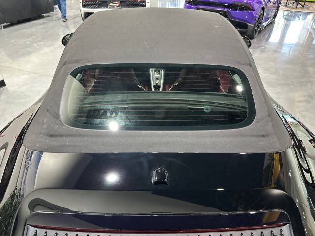 2017 Porsche 911