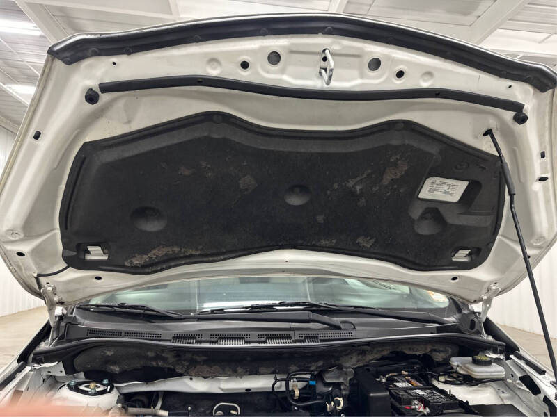 2012 Mazda MAZDA5 Sport