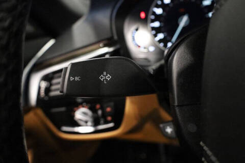 2019 BMW 5 Series 540i xDrive